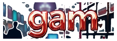 gam logo