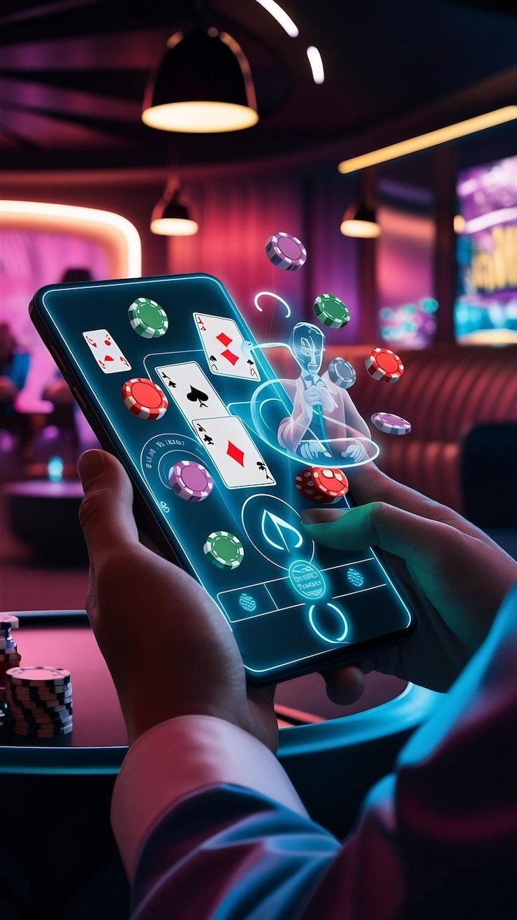 gam mobile gaming