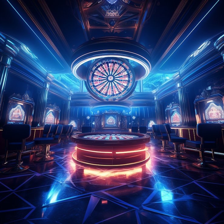 gam gaming platform