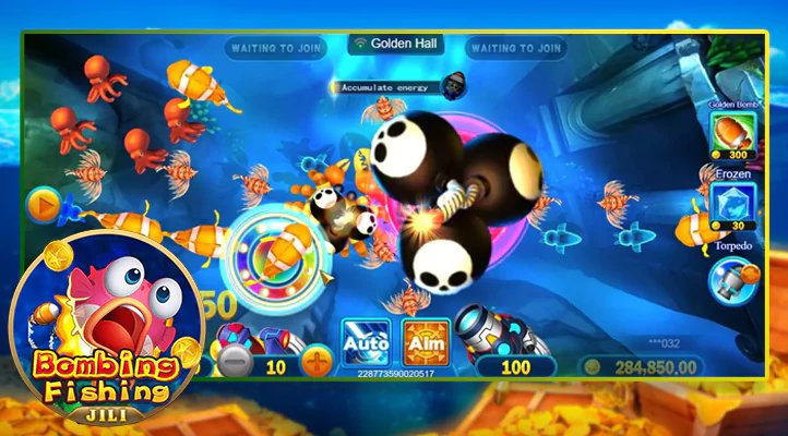gam Live Casino